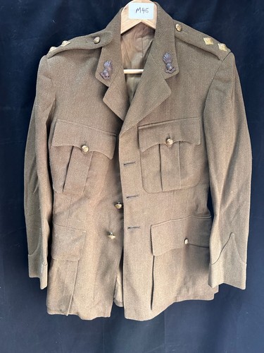 Original ww2 british army 2 - original,