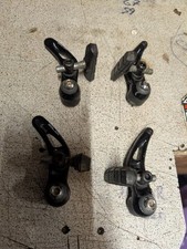 SHIMANO LX CANTILEVER BRAKES RETRO FRONT AND REAR QUALITY