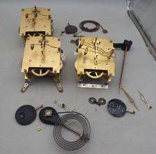 D 3 x Vintage British Smiths