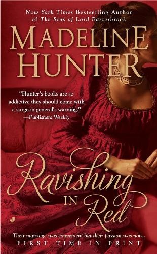 Ravishing red rarest - in, (rarest