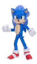 Sonic figure the hedgehog - figure,,