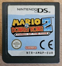 Mario vs. Donkey Kong 2: March