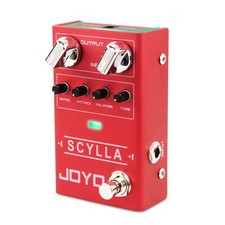 JOYO Compressor Pedal with