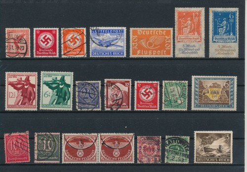 Germany deutsches reich - germany,,