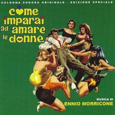 Ennio Morricone | Come Imparai