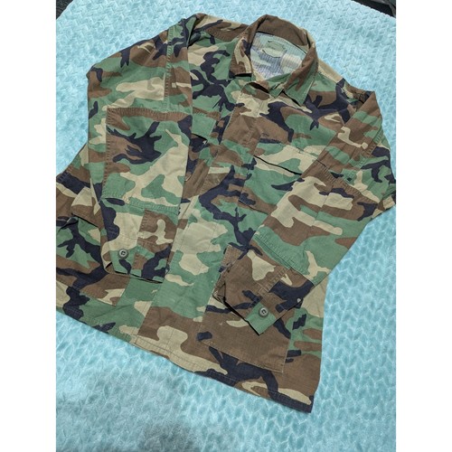 Military bdu woodland camo - military,