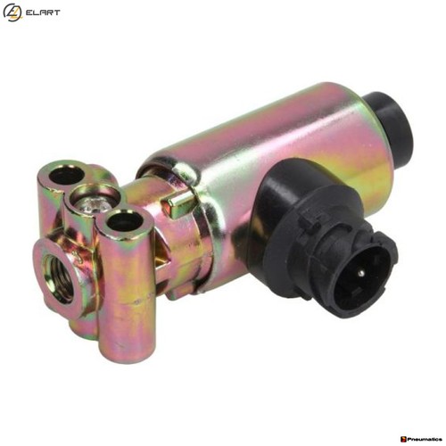 Solenoid valve 10125 - valve, for