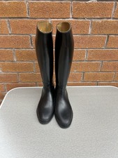 Aigle Coupe Saumur Rubber