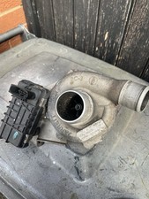 Ford transit turbo with - turbo,