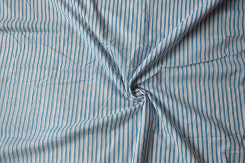 Yard indian striped hand - striped,