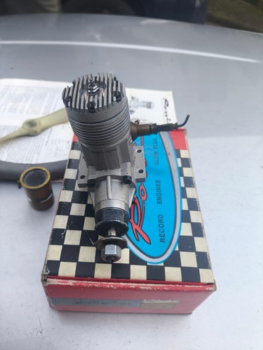 Novarossi 12cc engine - novarossi,