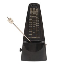 Mechanical Metronome 40 To 208