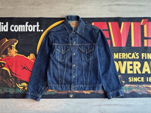 Vintage levi type - levi’s,