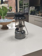 Coleman 285-700T Dual Fuel