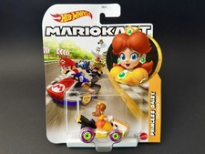 🔥 Hot Wheels Mario Kart -
