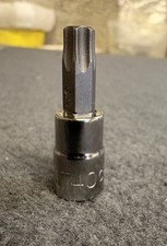 Halfords Advanced T40 Torx Bit