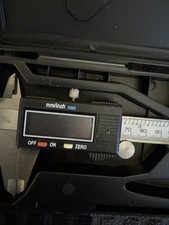Mannesmann digital vernier - mannesmann,