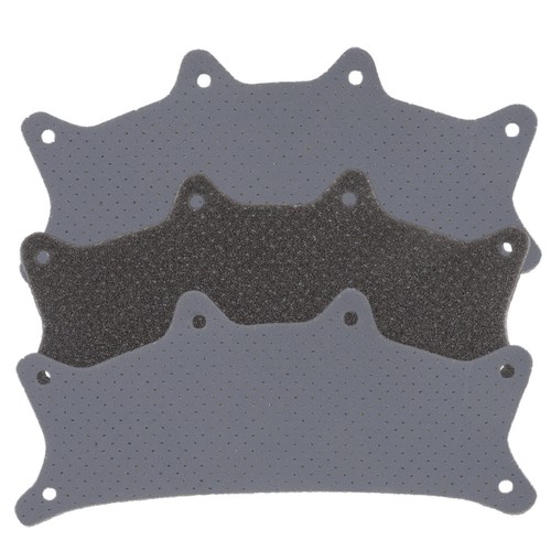 Pcs safety accessories - 3,