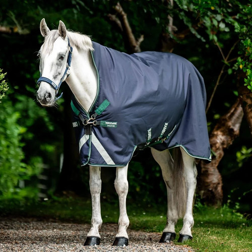 Horseware rambo wug turnout - rambo,