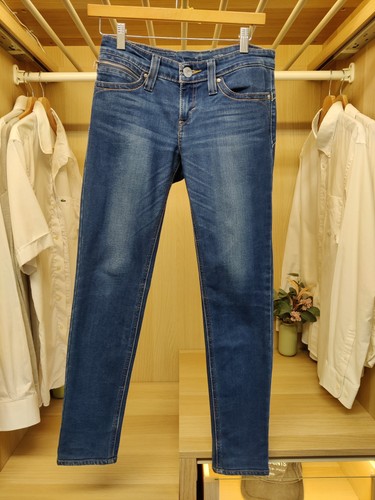 Levi jeans w28 l29 - l29, indigo