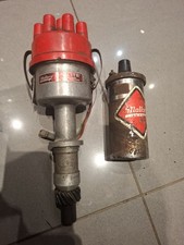 Mallory Vintage Classic Pontiac? Electronic Ignition Dizzy Distributor Hot Rod