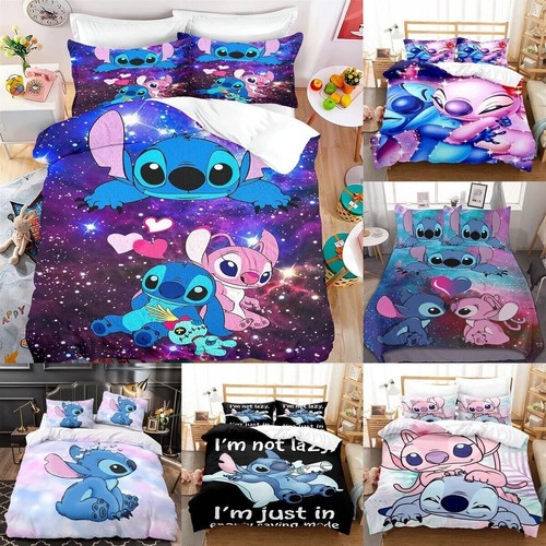 Kids lilo stitch - &, duvet