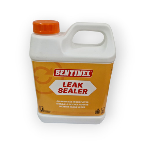 Sentinel sealant for - lt,