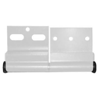 Ellbee static caravan door - static,