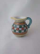 Deruta, Italian Pottery Cream