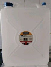 Towsure 25 Liter Water Carrier