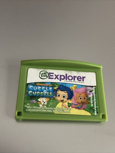 Leapfrog leappad explorer - leapfrog,
