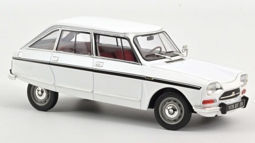 Citroen ami super - citroen,