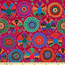 Kaffe Fassett Turkish Delight