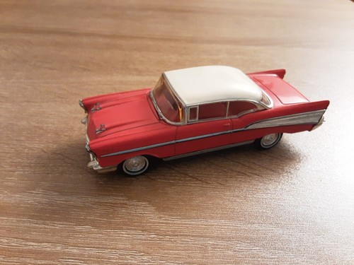 Matchbox dinky 1957 - -,