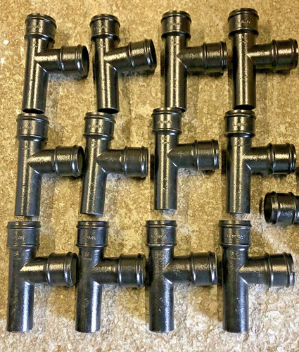 Alumasc apex cast - x,