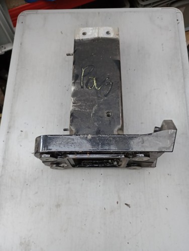 Audi mk2 genuine chassis - 8j,