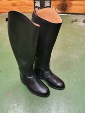 Regent Horse Riding Boots