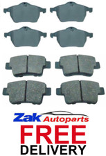 FOR VAUXHALL CORSA D 1.6 TURBO