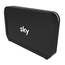 Penn Elcom WB-SKYQ-K Wall