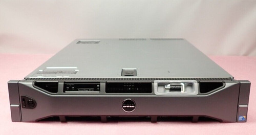 Dell poweredge r710 - poweredge,