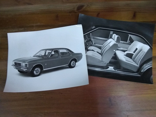 Ford publicity photos - publicity,