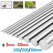 Stainless Steel Round Bar Rod