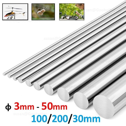 Stainless steel round bar - steel,