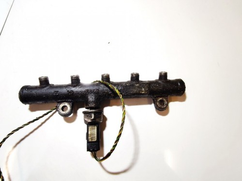 Citroen 2007 fuel injector - c8,