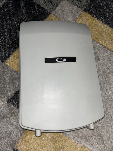 Elite tutor portable - tutor, overhead