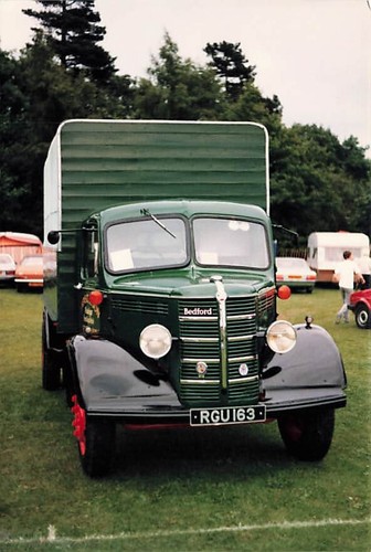 Old truck vintage - truck,