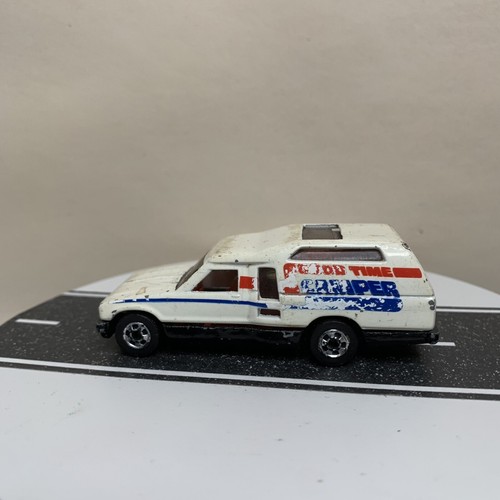 Hot wheels minitrek - hot,