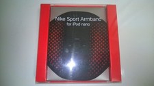 New Nike Sport Armband for