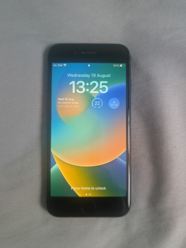 Apple iphone 64gb space - 8,