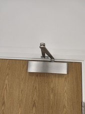 Datim  Overhead Door Closer